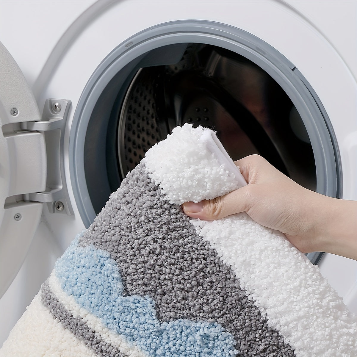 Cozy Plush Bath Mat - Selene Vibe