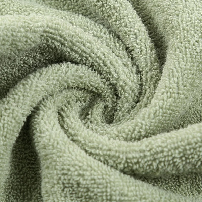 Cairo 100% Cotton Towels - Selene Vibe