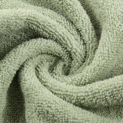 Cairo 100% Cotton Towels - Selene Vibe
