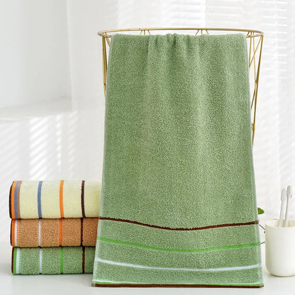 Cairo 100% Cotton Towels - Selene Vibe