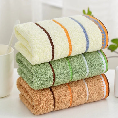 Cairo 100% Cotton Towels - Selene Vibe