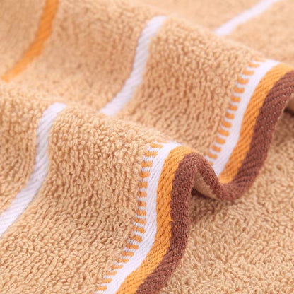 Cairo 100% Cotton Towels - Selene Vibe