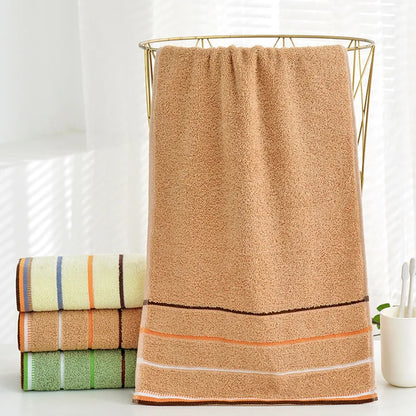 Cairo 100% Cotton Towels - Selene Vibe