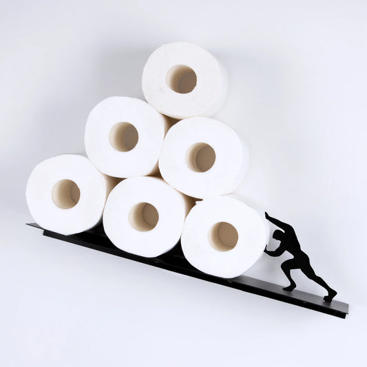 Atlas Roll Dispenser - Selene Vibe
